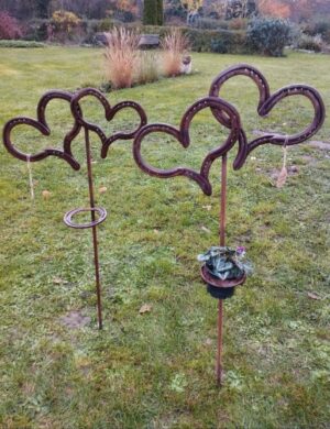 Gartenstecker